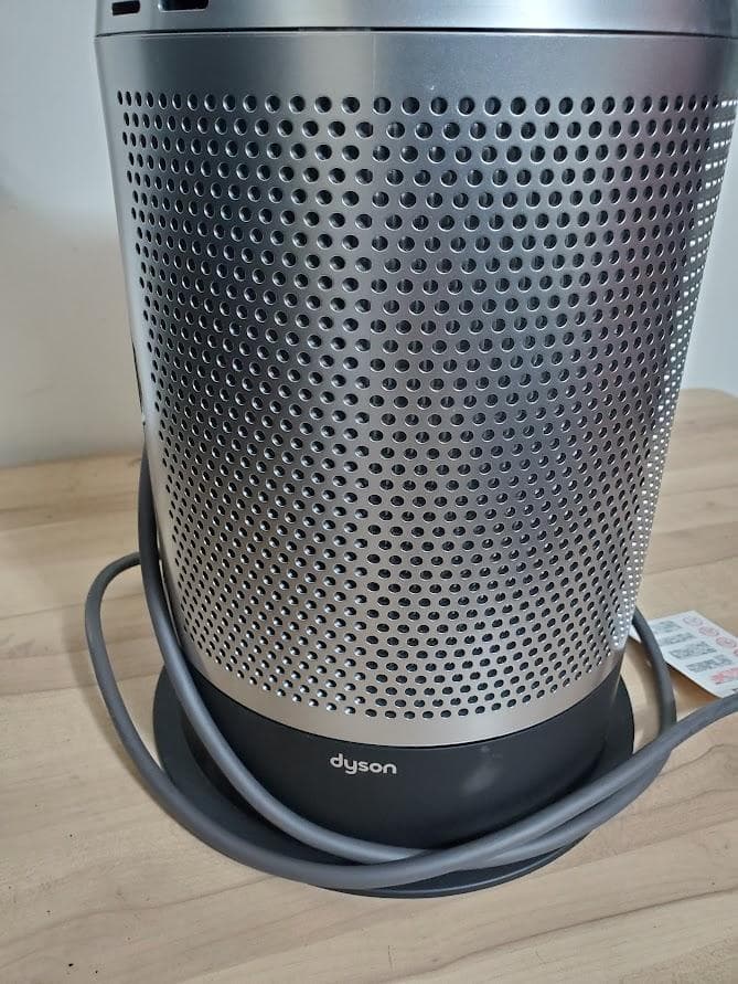 Dyson purifier hot+cool gen1 HP10 ダイソン