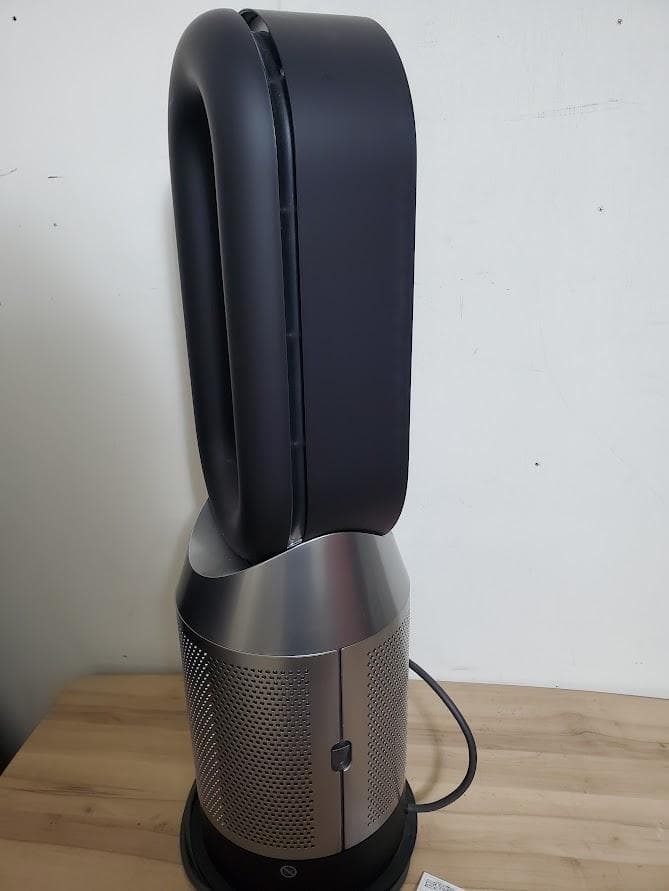 Dyson purifier hot+cool gen1 HP10 ダイソン