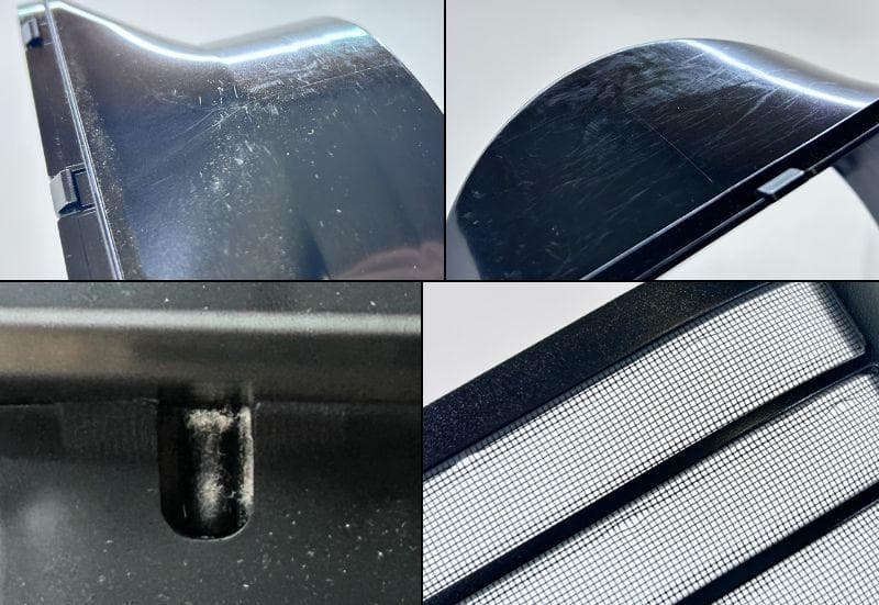 タンスのゲン 家庭用スポットクーラー QL09 2025年製 現状品 箱付き