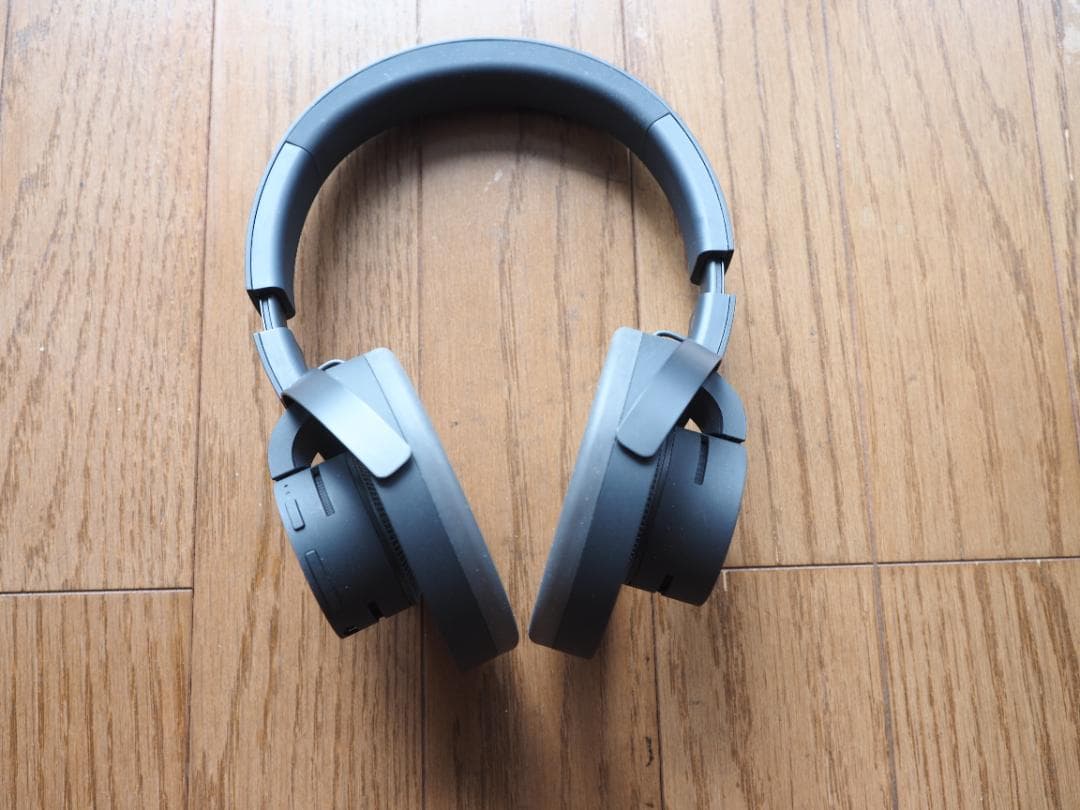 nwm ONE ワイヤレスヘッドホン MBH001