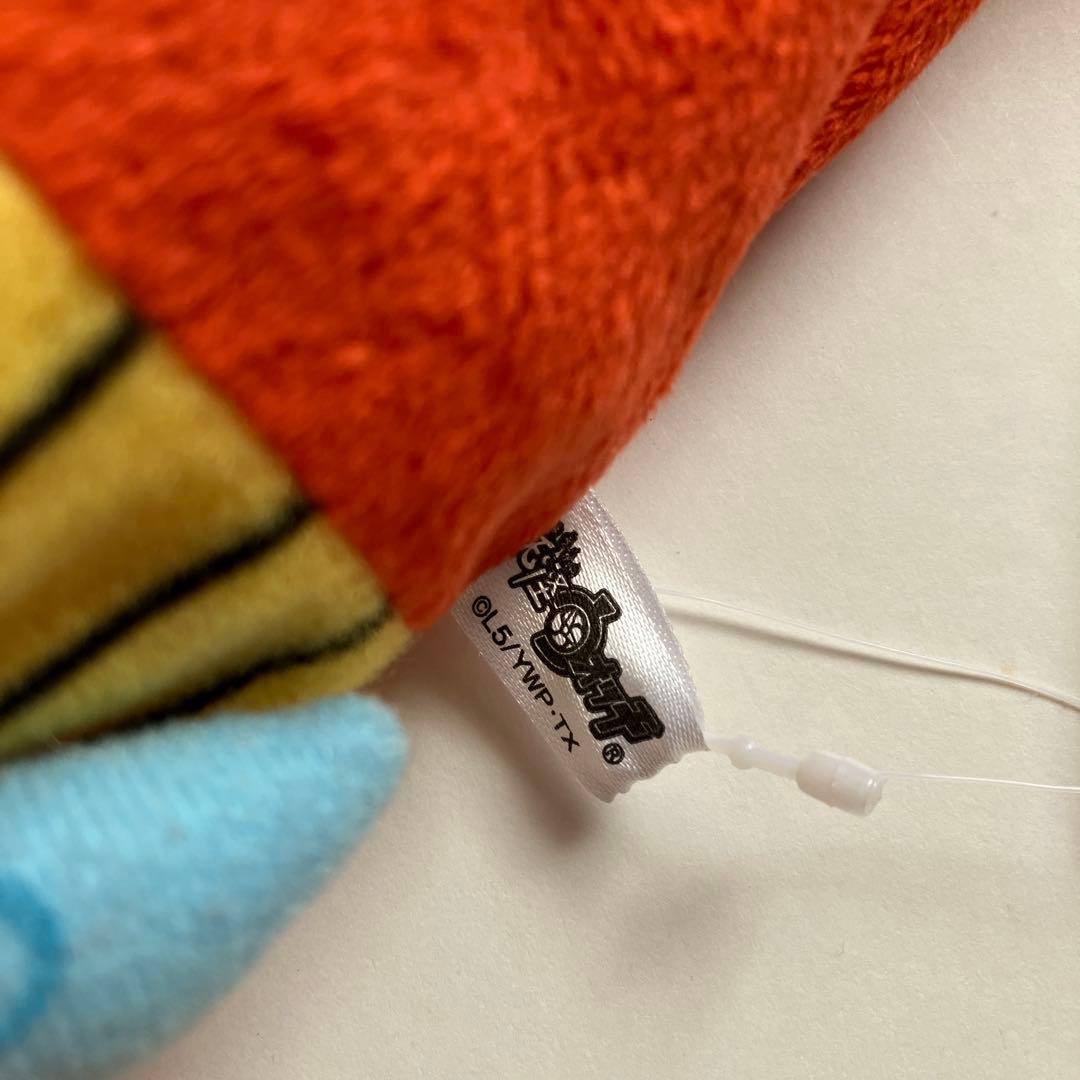 妖怪ウォッチ ジバニャン ねそべりポーチだニャン 未使用タグ付き 当時物