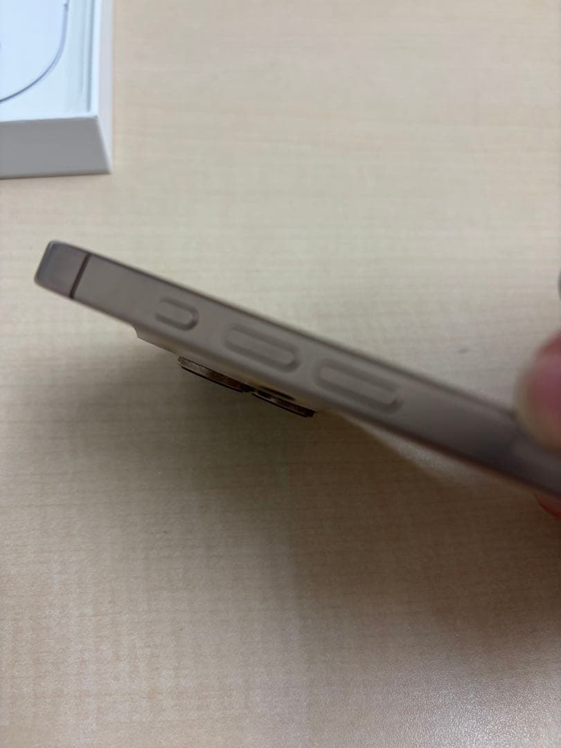 スマートフォン本体 iphone16pro 128g