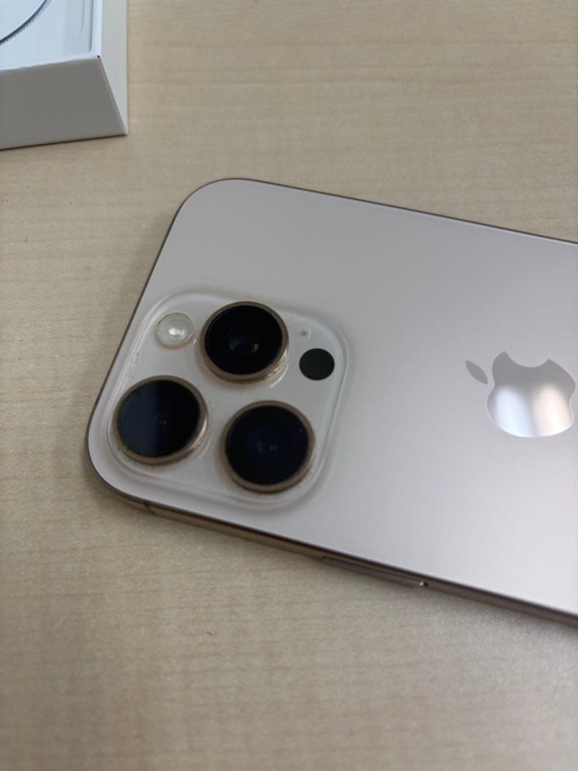 スマートフォン本体 iphone16pro 128g