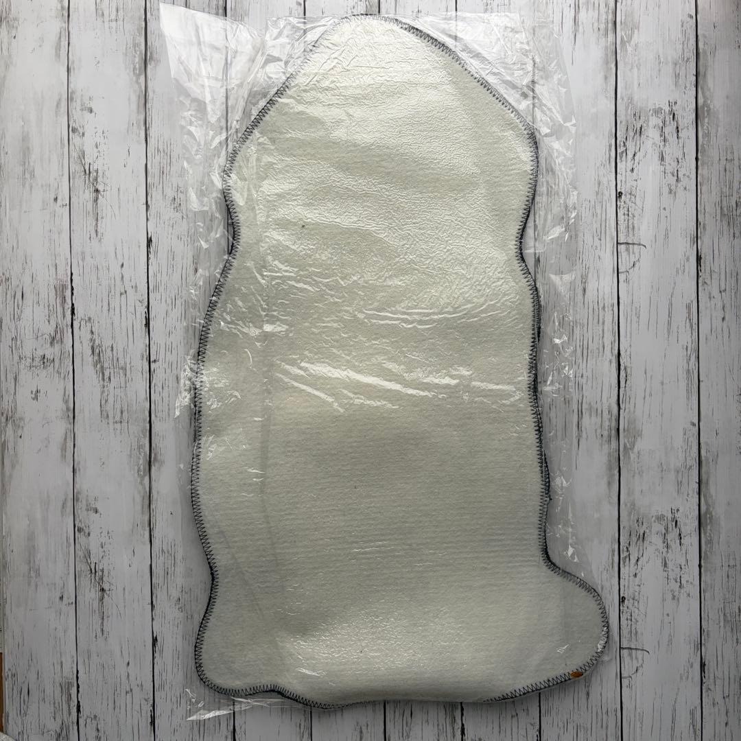 新品未開封　ザ・クロマニヨンズ　ヨシオマット　限定品