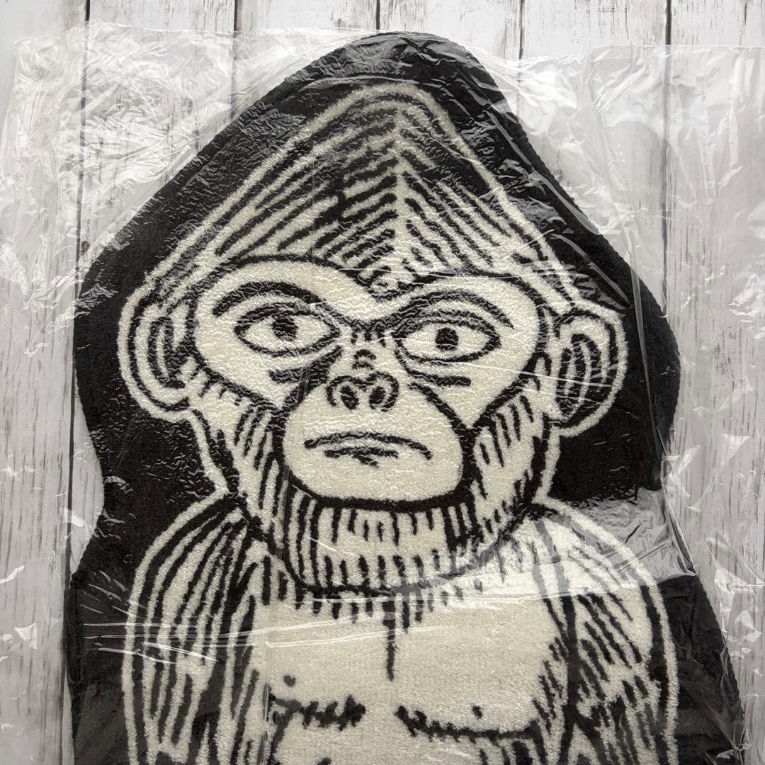 新品未開封　ザ・クロマニヨンズ　ヨシオマット　限定品