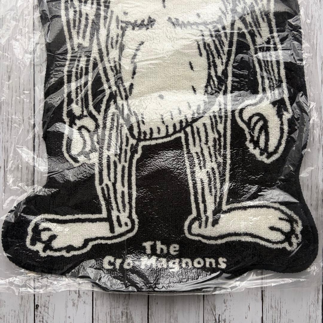 新品未開封　ザ・クロマニヨンズ　ヨシオマット　限定品