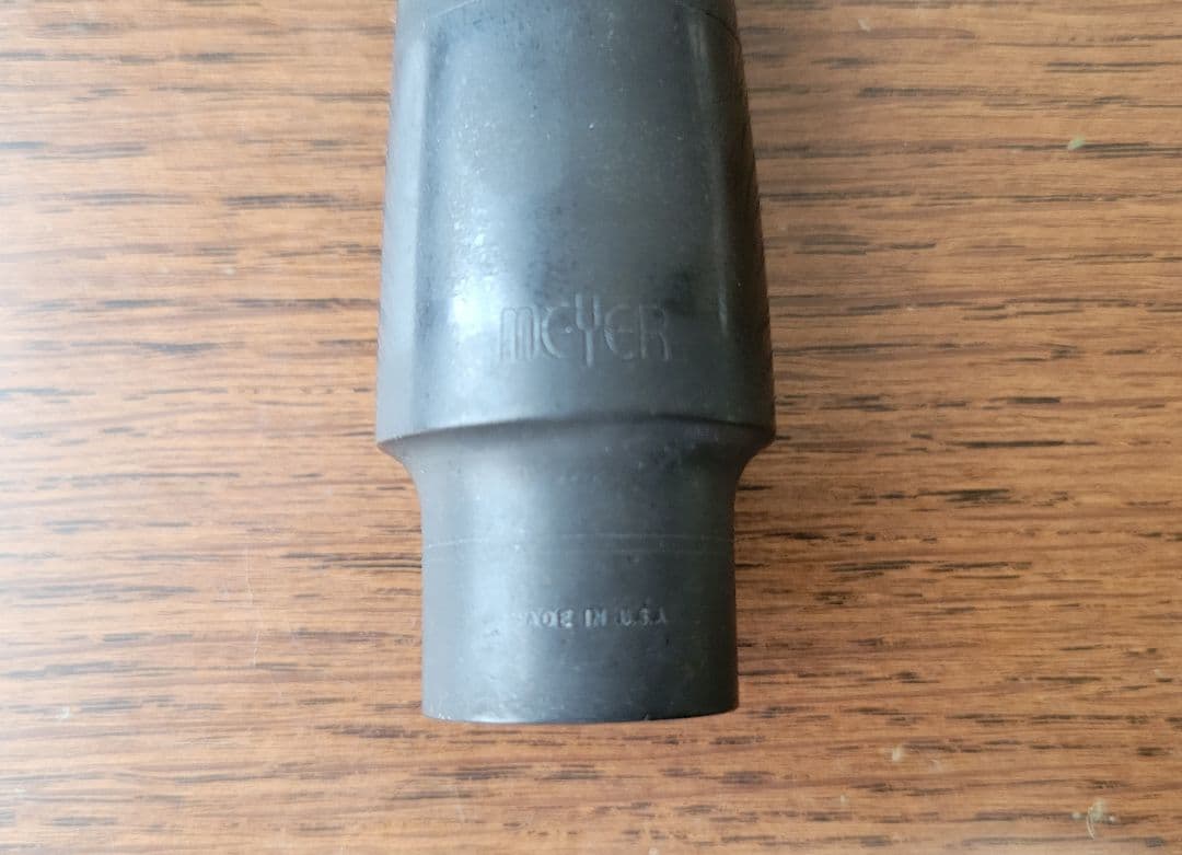 メイヤー アルトサックス 5MM MEYER マウスピース