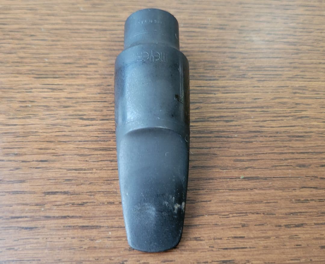 メイヤー アルトサックス 5MM MEYER マウスピース