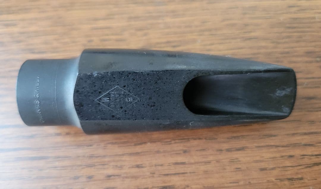 メイヤー アルトサックス 5MM MEYER マウスピース