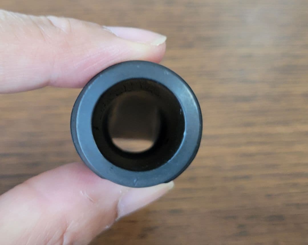 メイヤー アルトサックス 5MM MEYER マウスピース