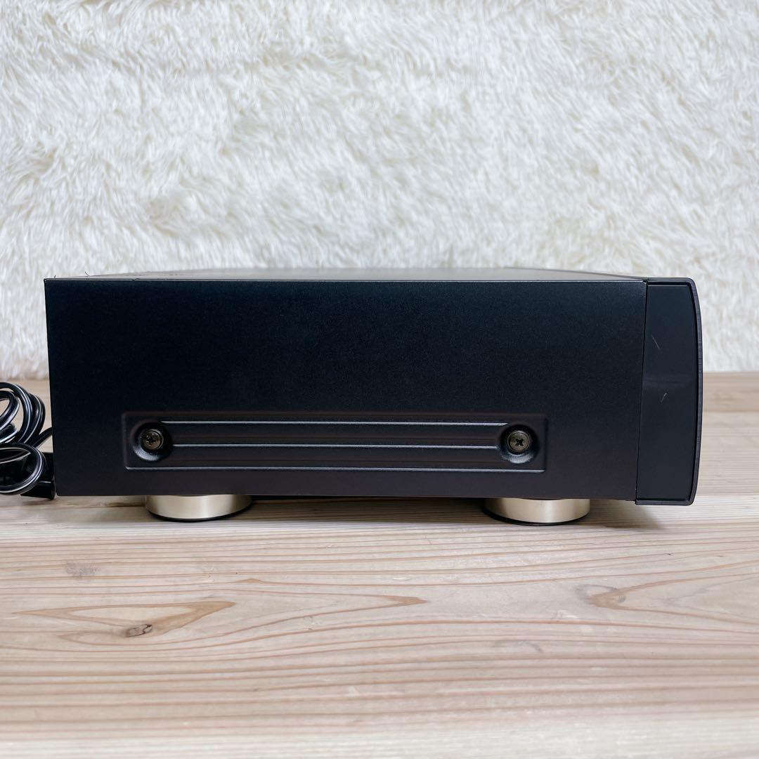 Pioneer PD-T01 ターンテーブル方式 CDプレーヤー