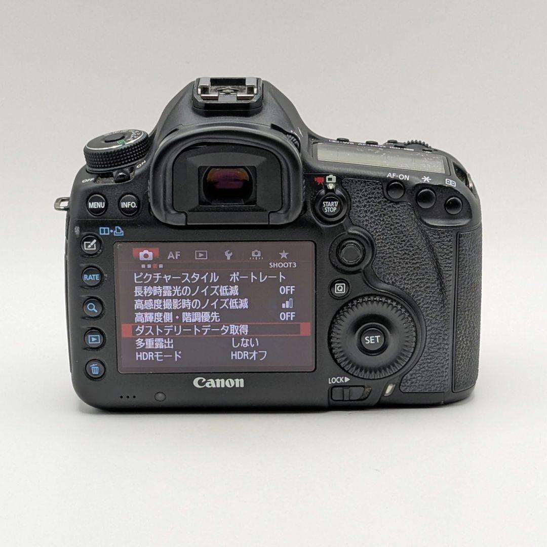 Canon EOS 5D Mark III マーク3