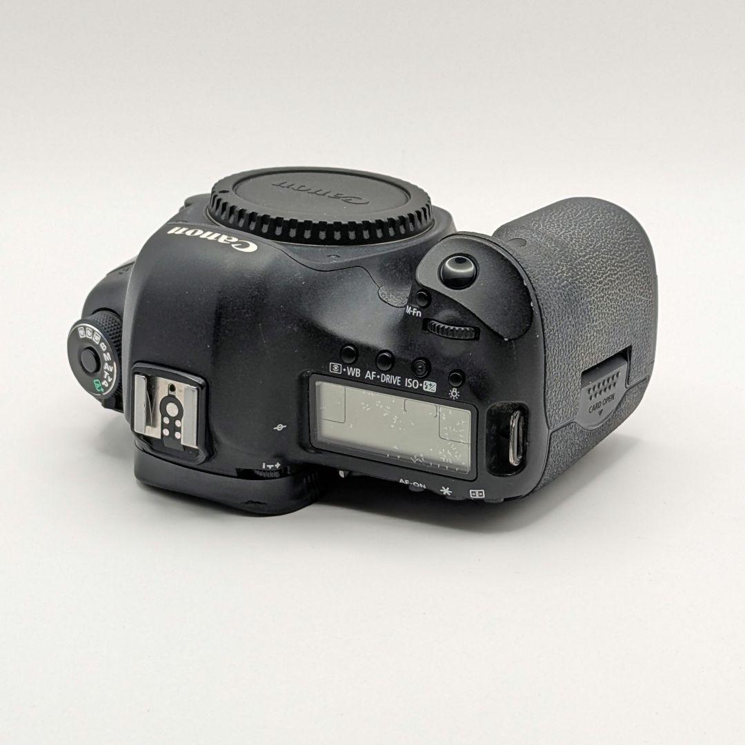 Canon EOS 5D Mark III マーク3
