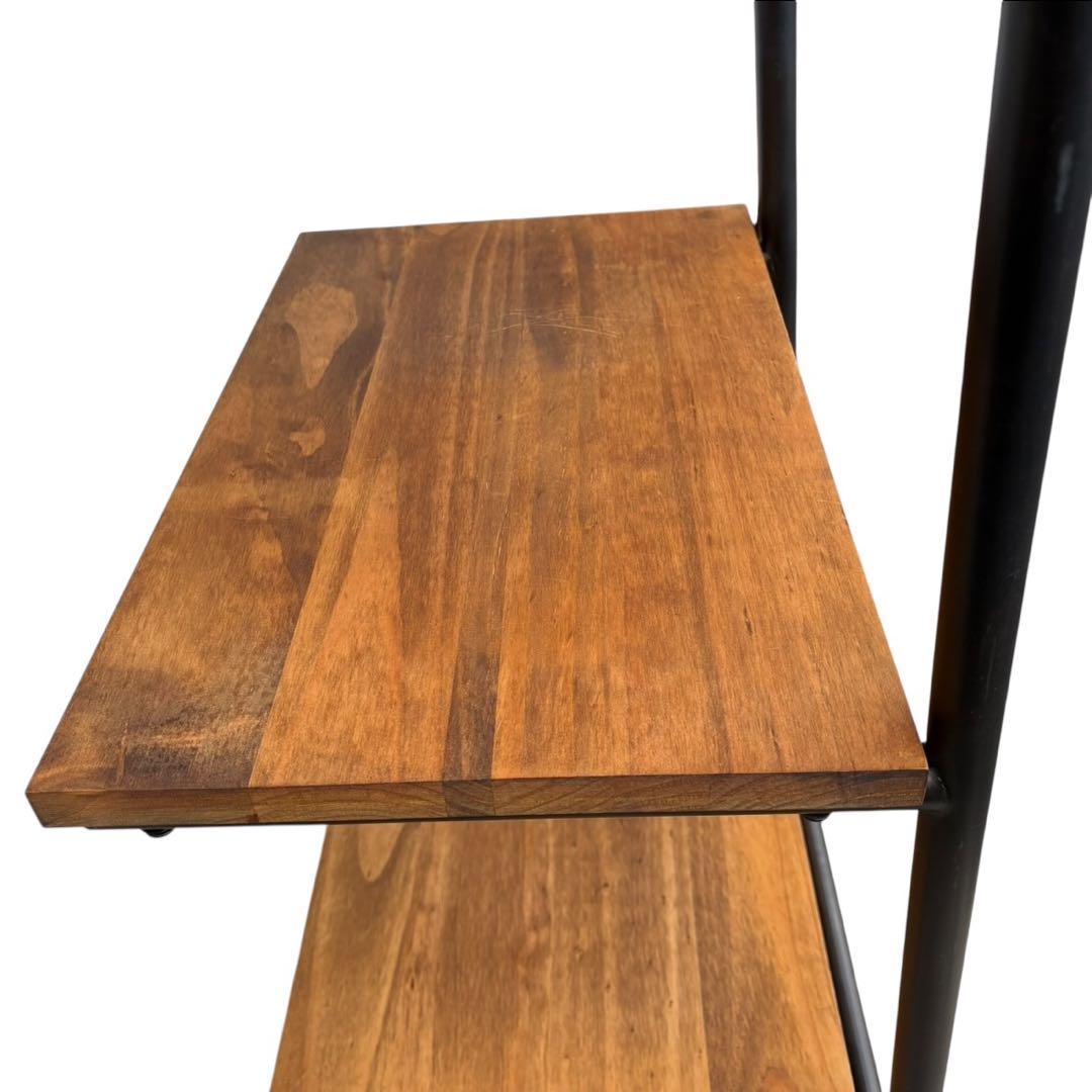 要相談 近畿限定配送 CRAFTSMAN WALL SHELF ラダーシェルフ