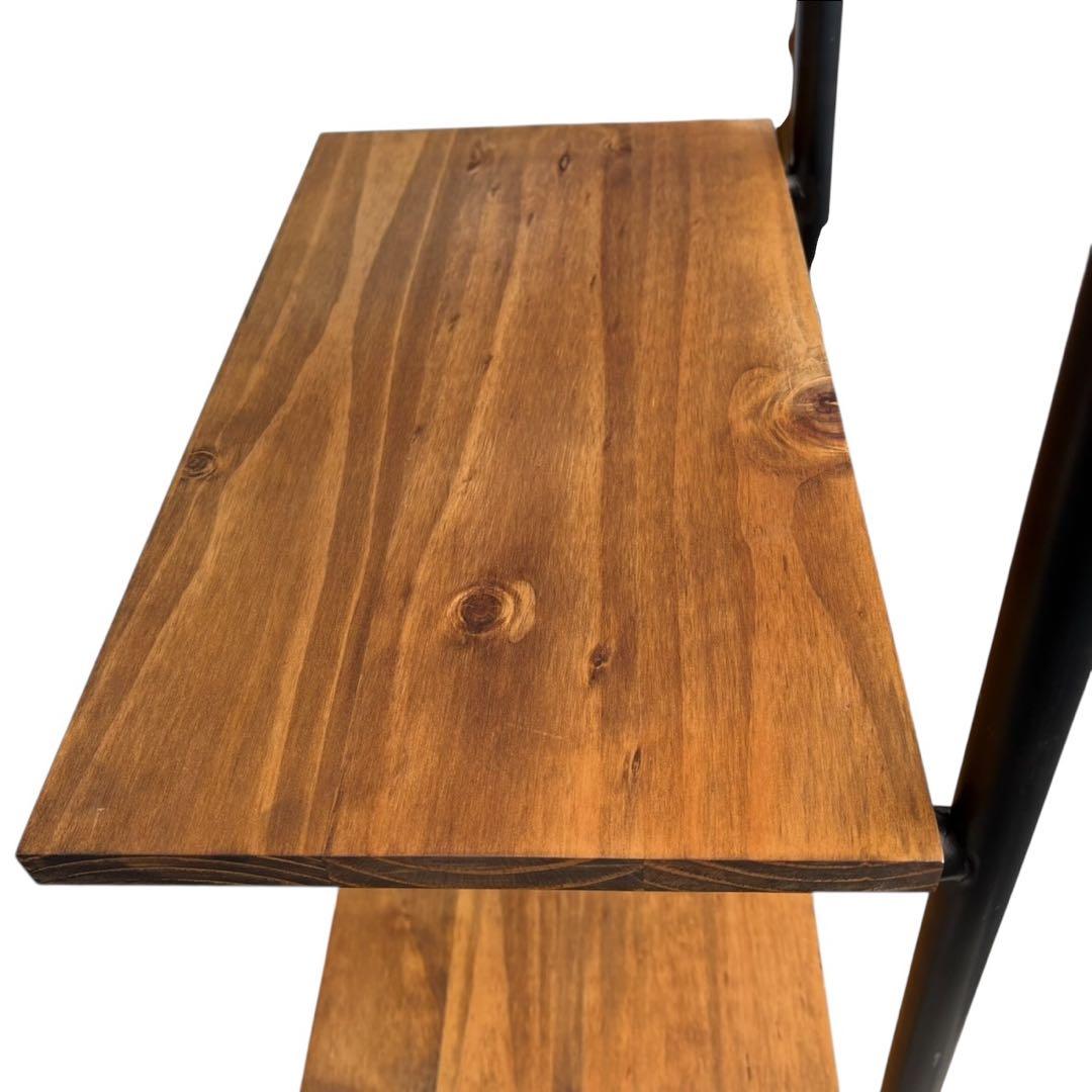 要相談 近畿限定配送 CRAFTSMAN WALL SHELF ラダーシェルフ