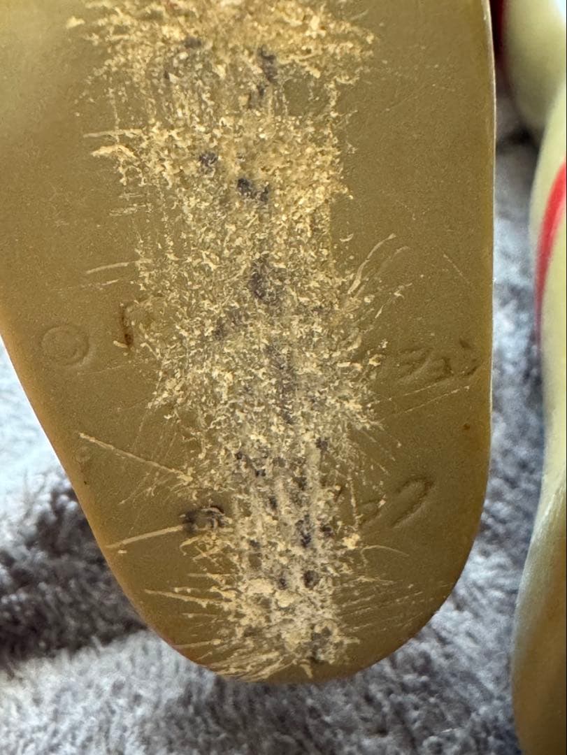 ウルトラマン フィギュア ブルマァク製　ジャイアントサイズ