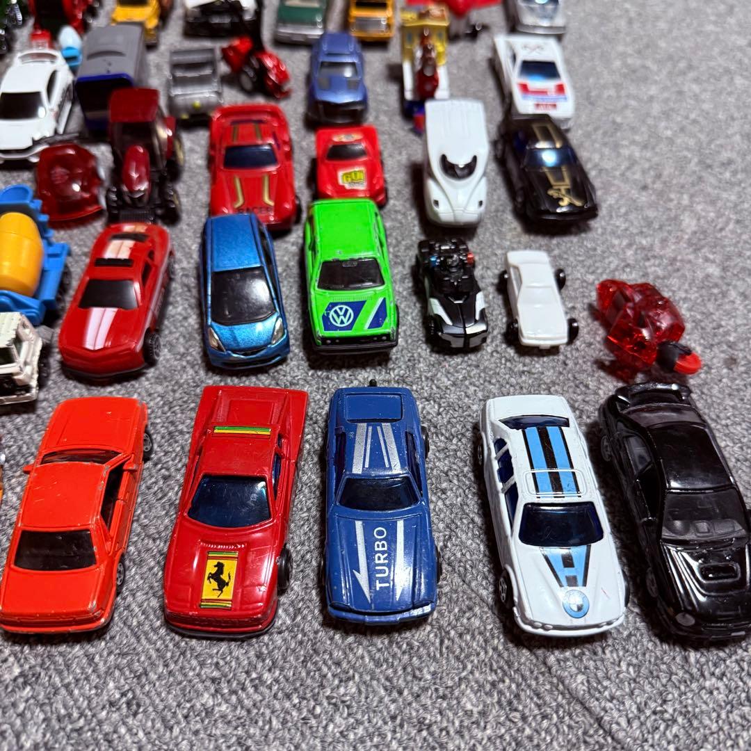 トミカ ホットウィール 160台セット まとめ売り