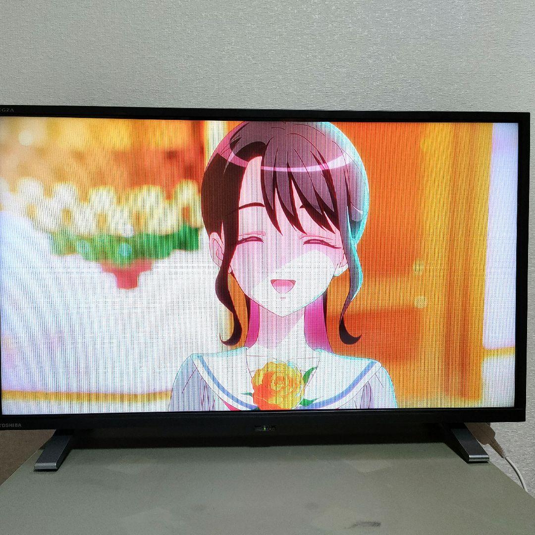 ❸TOSHIBA[2023年製品]32V34