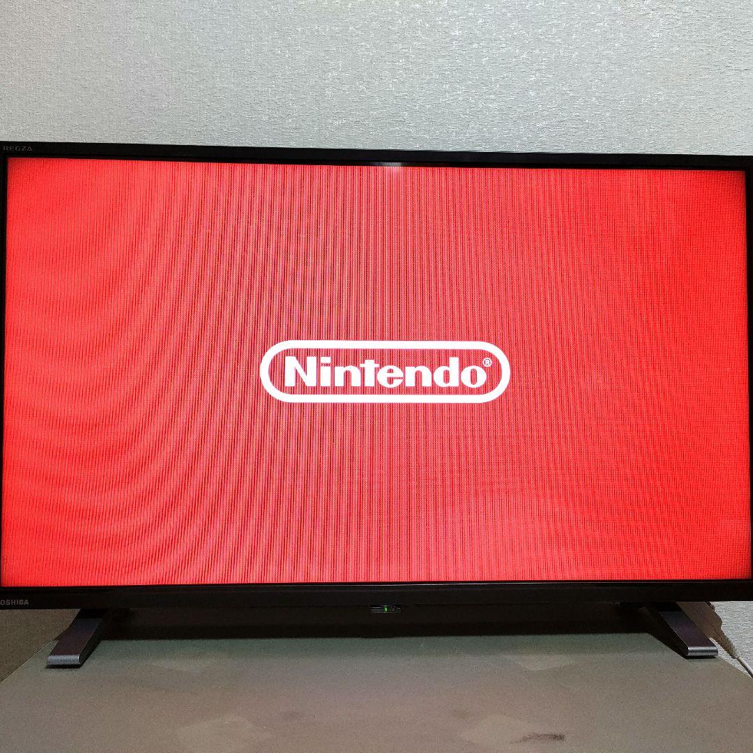 ❸TOSHIBA[2023年製品]32V34