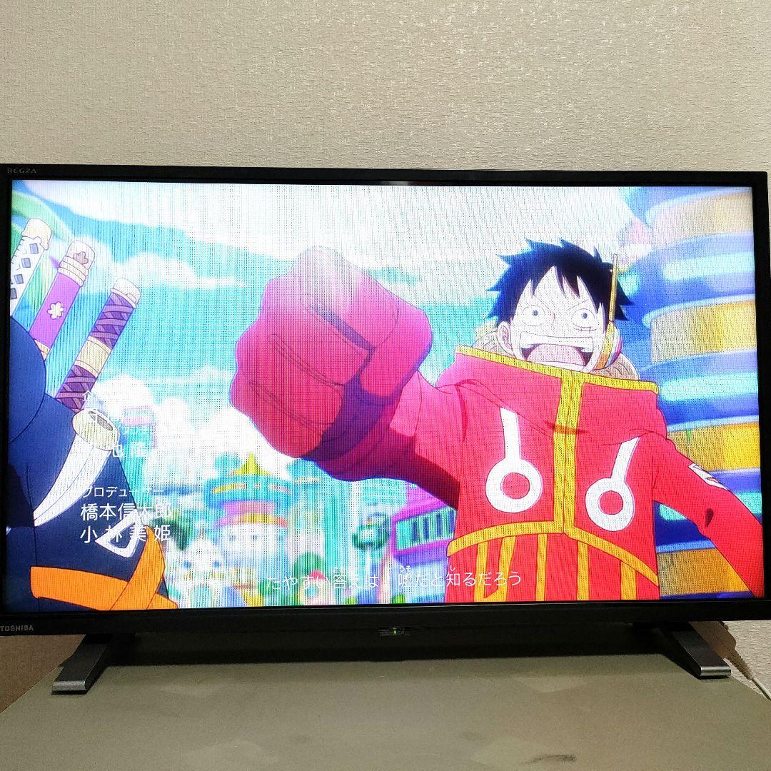 ❸TOSHIBA[2023年製品]32V34