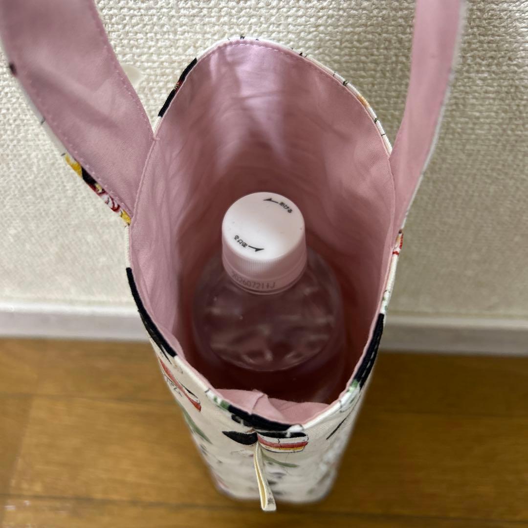 さざなみ 綴です