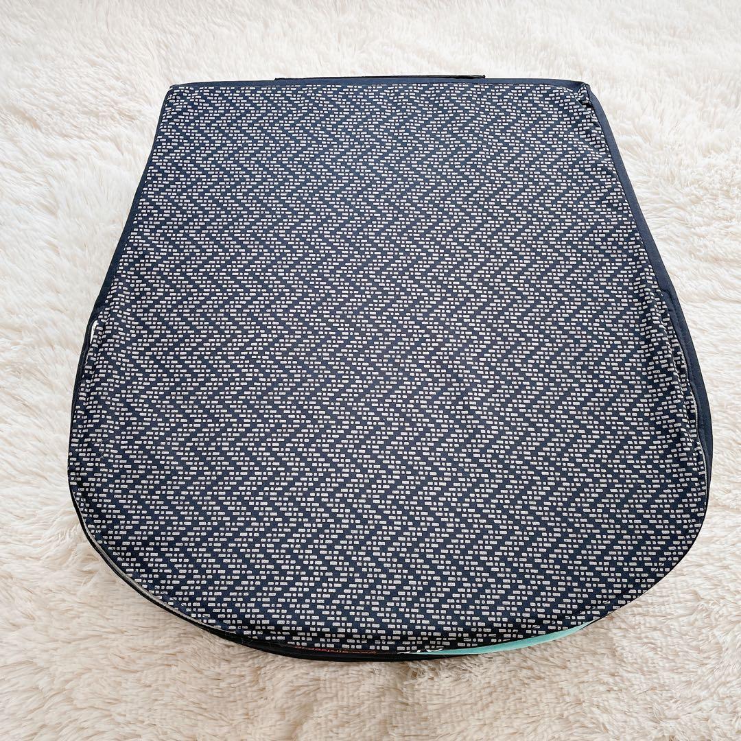 nishikawa 西川 エアークッション Lサイズ ライトグリーン