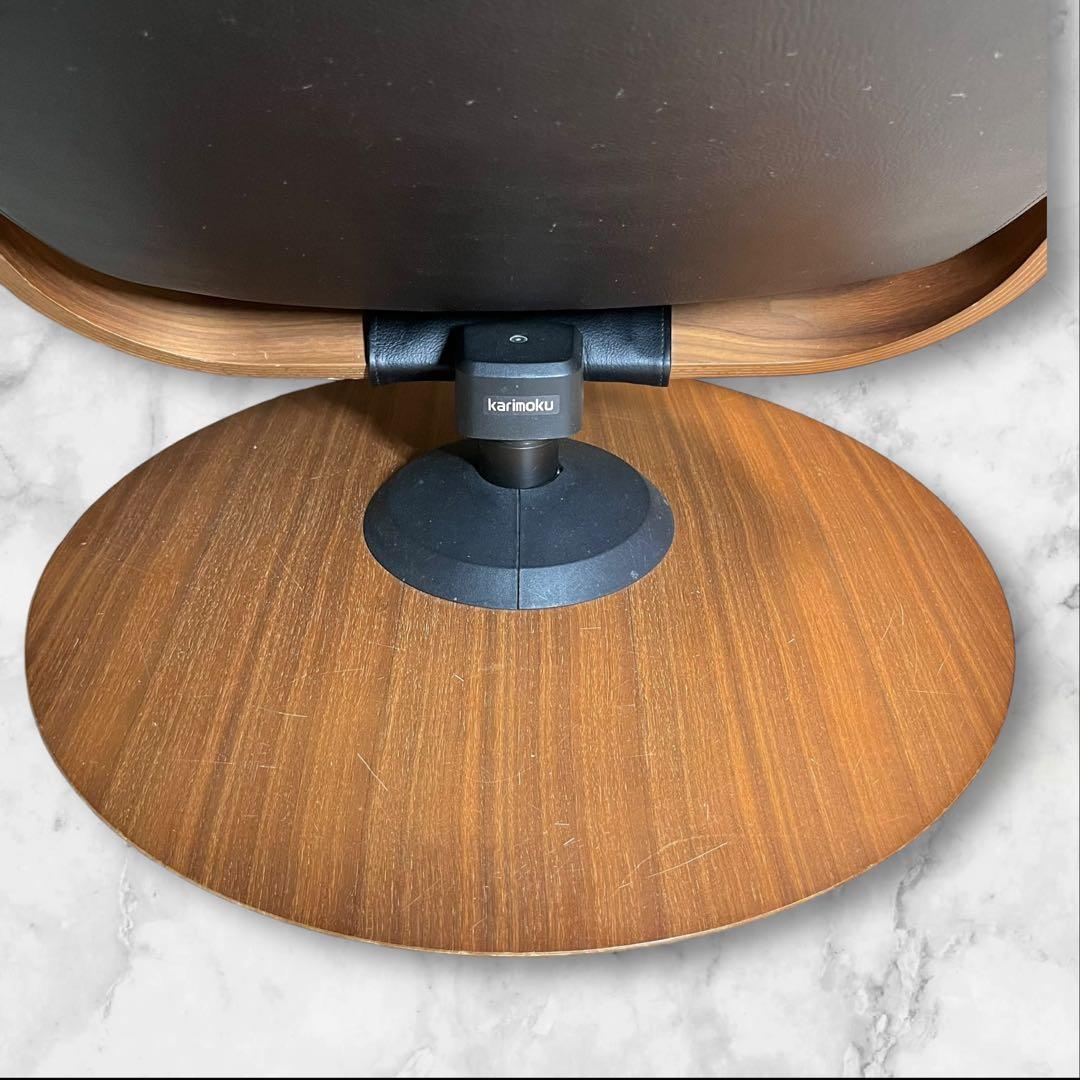 カリモク ザ・ファースト Karimoku THE FIRST RU73モデル