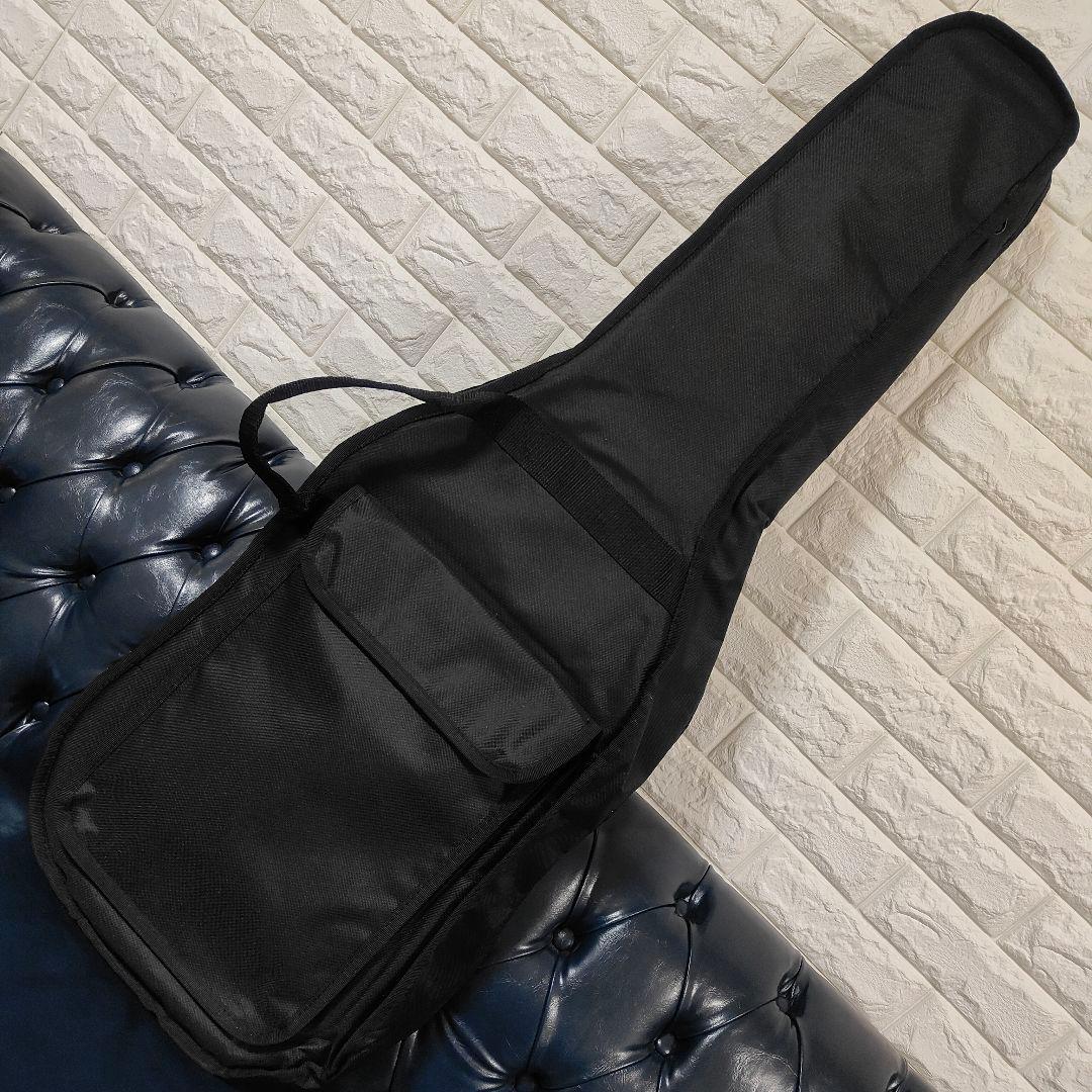 Bacchus Universe Series SG Duncan PU×2搭載