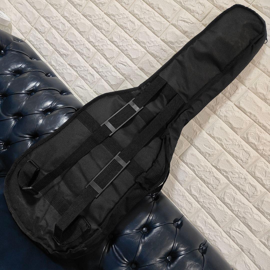 Bacchus Universe Series SG Duncan PU×2搭載