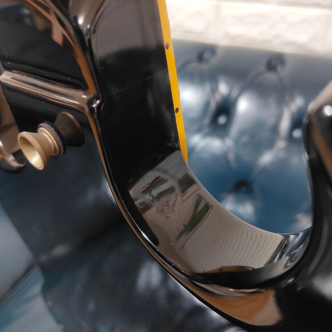 Bacchus Universe Series SG Duncan PU×2搭載