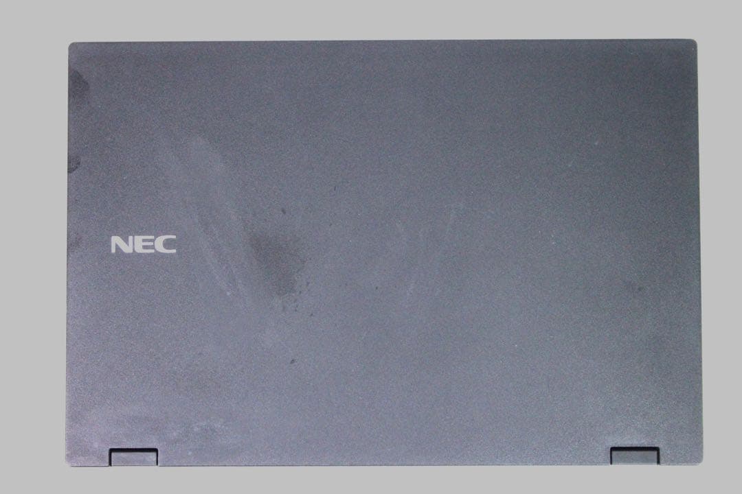 Windowsノート本体 NEC versapro VX-6 i5-8th 8GB TypeC i42