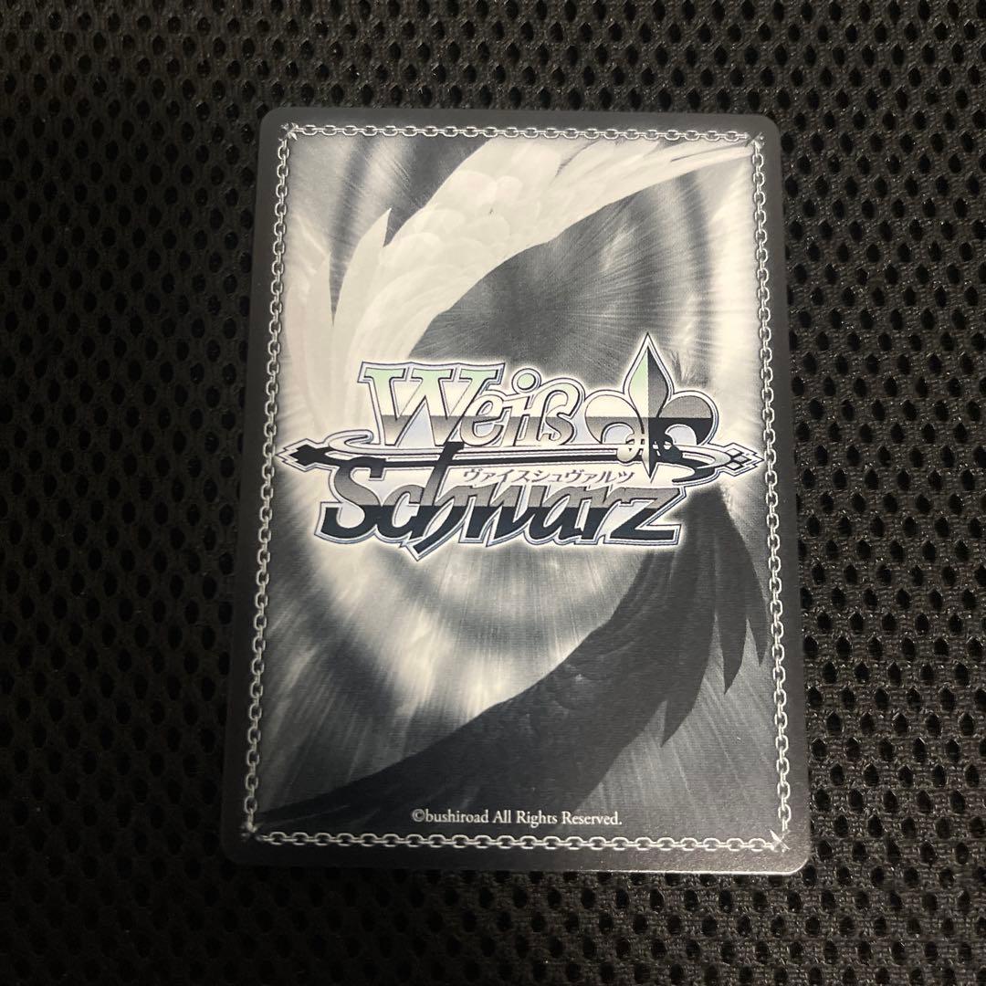 WS ヴァイス NIKKE SSP サイン 摩訶不思議な世界 アリス