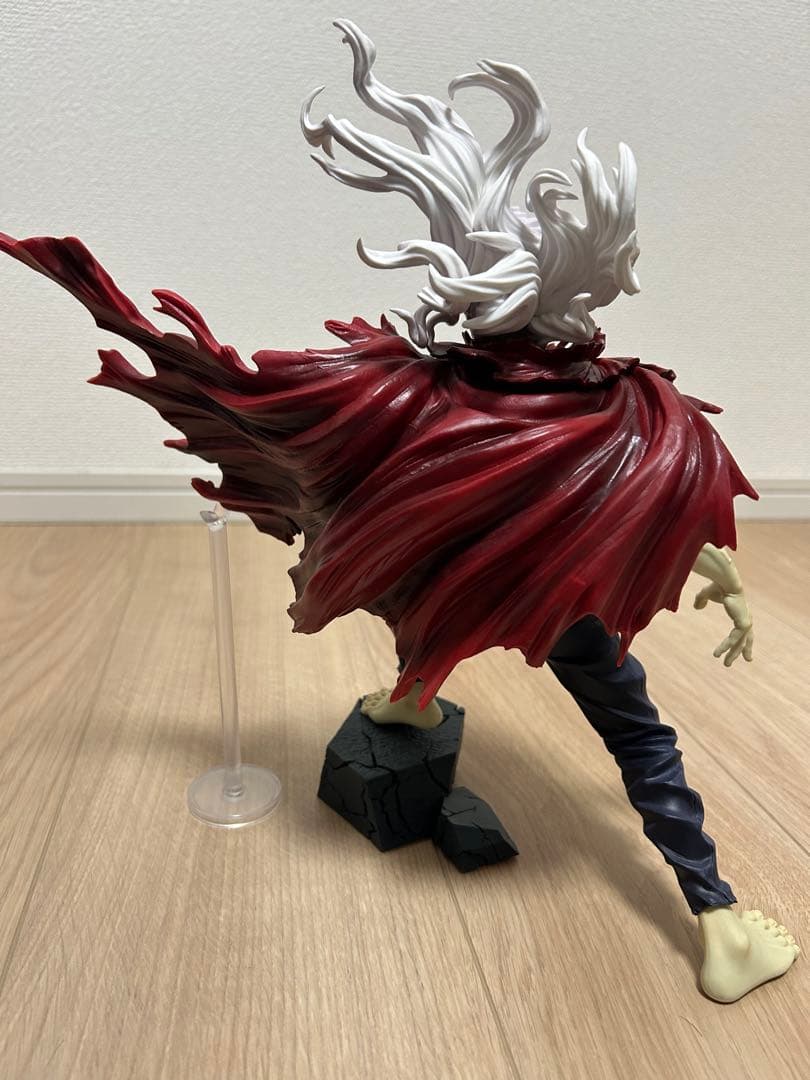 フィギュア 死柄木弔(箱無し)