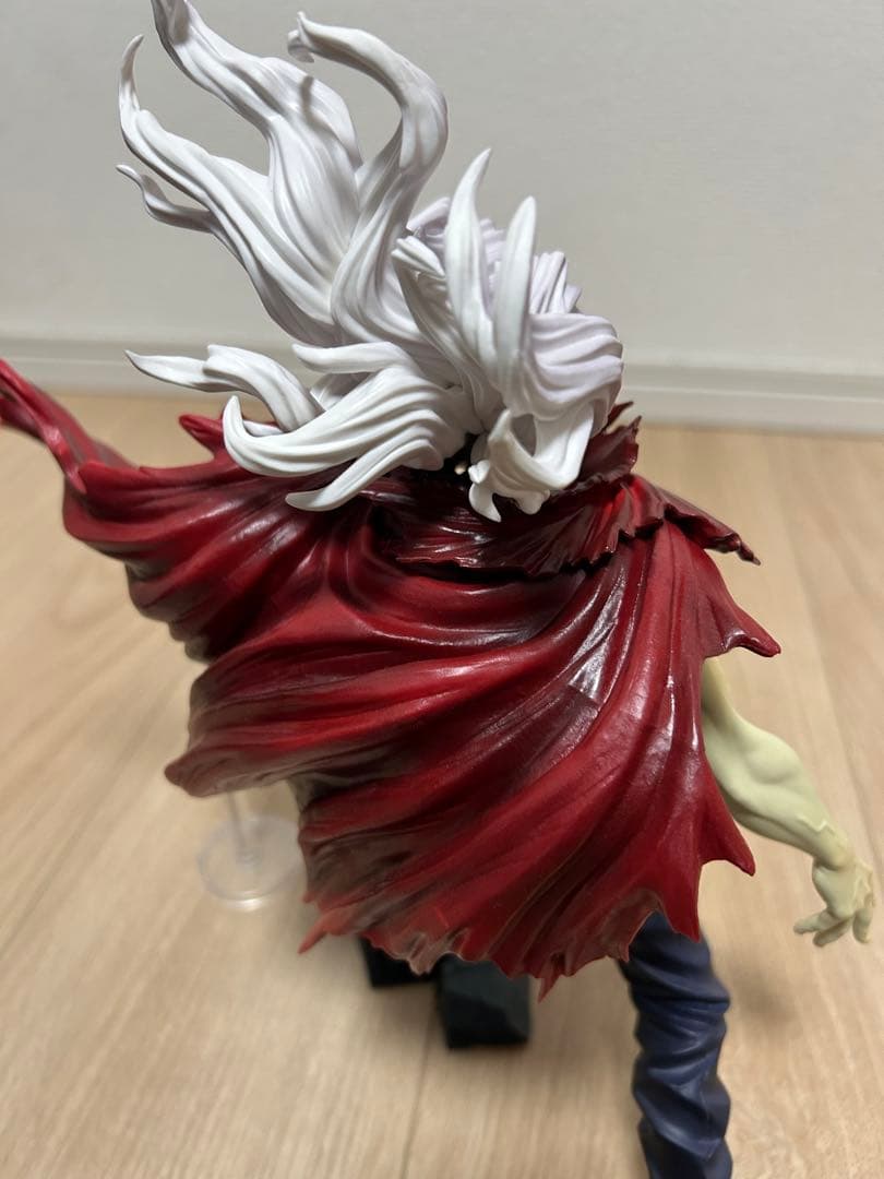 フィギュア 死柄木弔(箱無し)