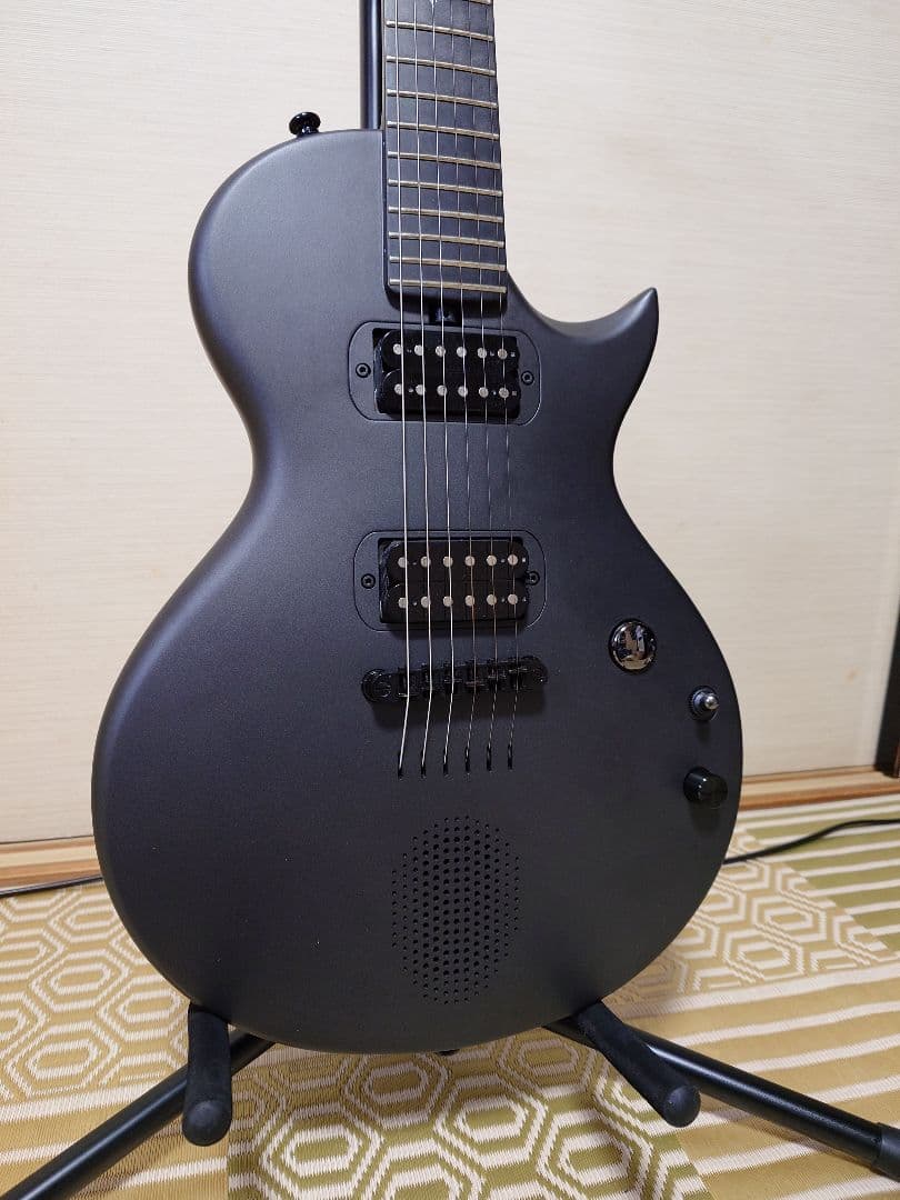 ギター Nova Go Sonic