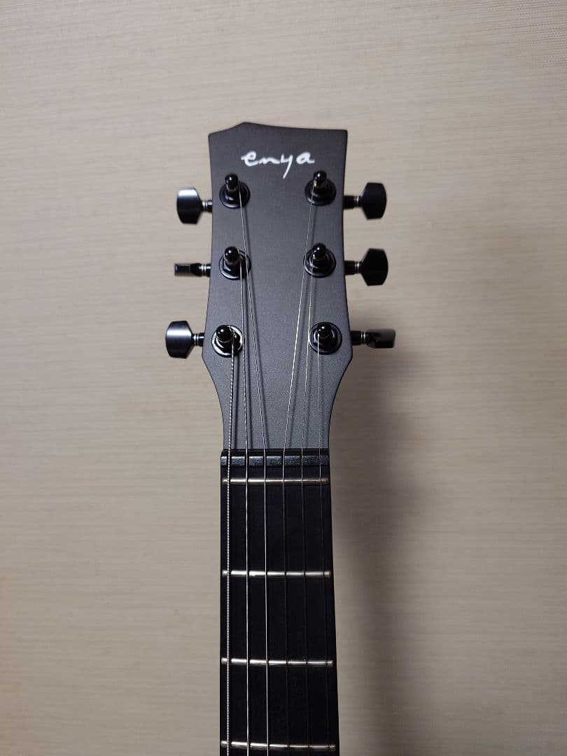 ギター Nova Go Sonic