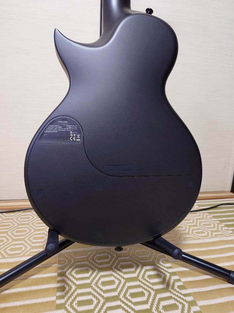 ギター Nova Go Sonic