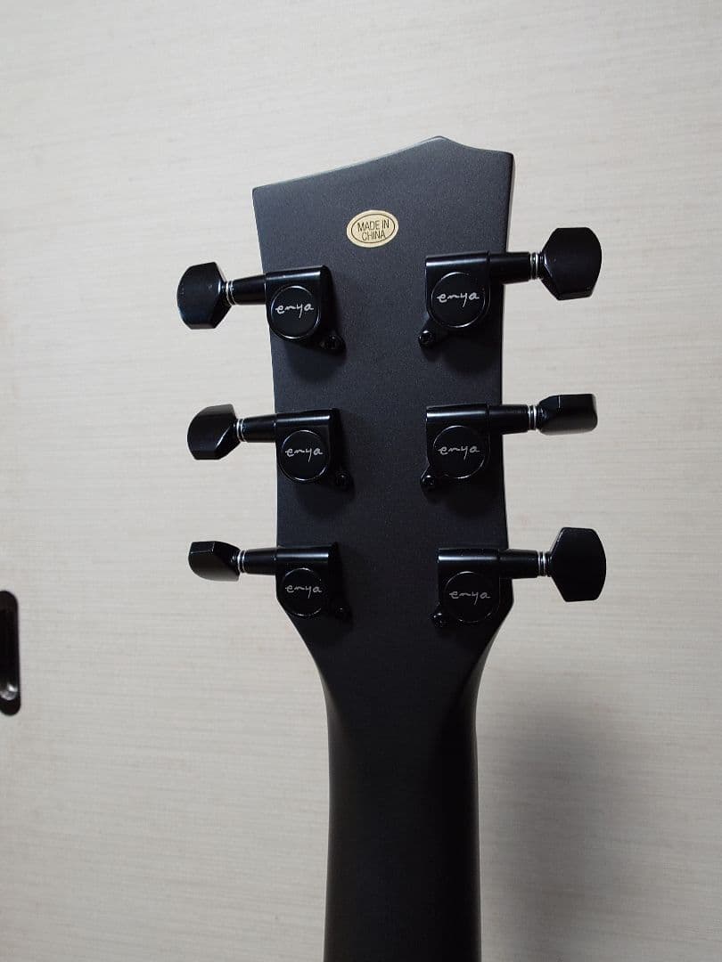 ギター Nova Go Sonic