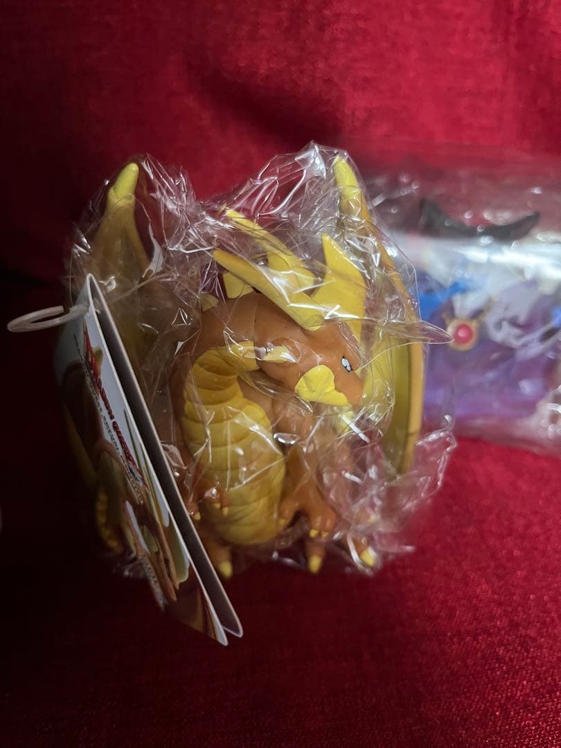 ★値下げ❌ドラクエ　ソフビモンスター　 【未開封品】スライムタワー他3体セット