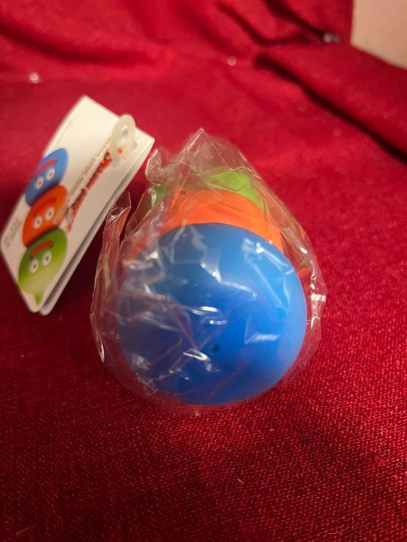 ★値下げ❌ドラクエ　ソフビモンスター　 【未開封品】スライムタワー他3体セット