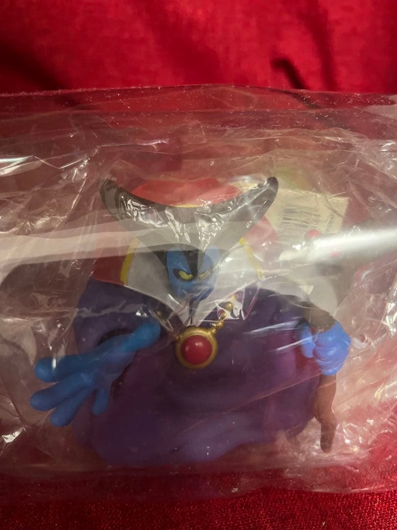 ★値下げ❌ドラクエ　ソフビモンスター　 【未開封品】スライムタワー他3体セット