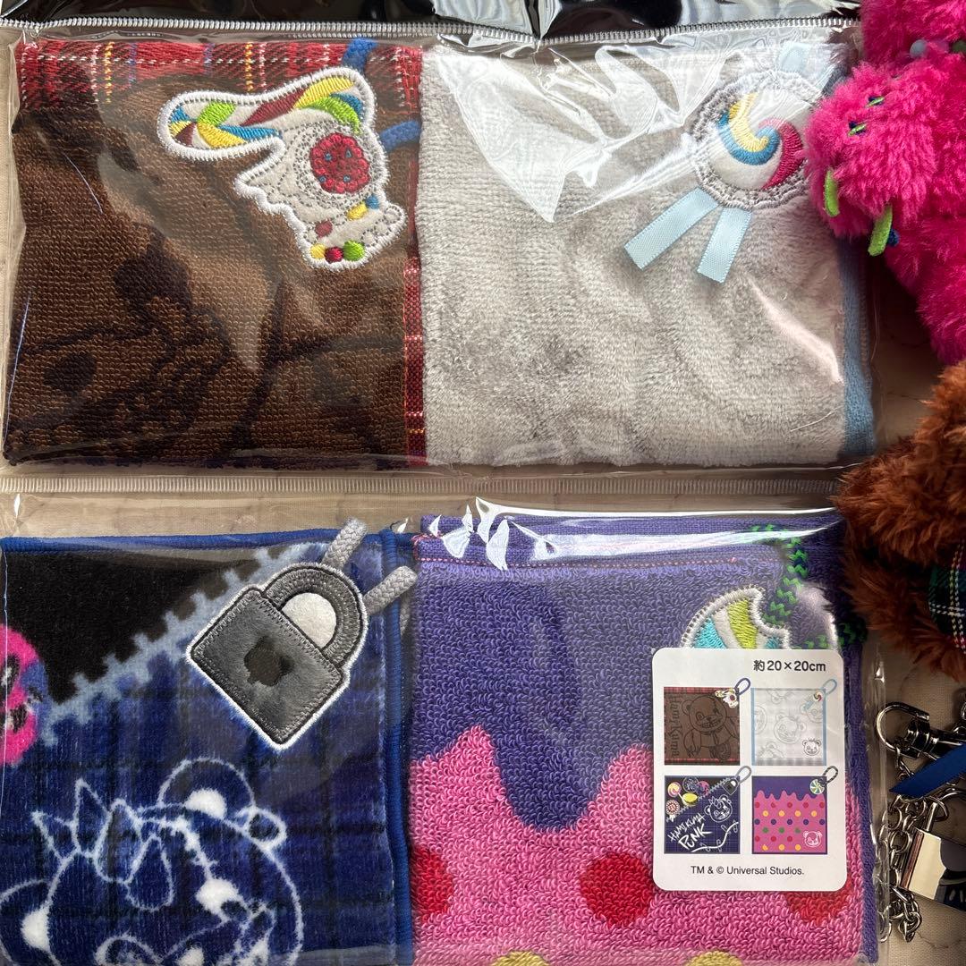 ハミクマ　USJセット　まとめ売り