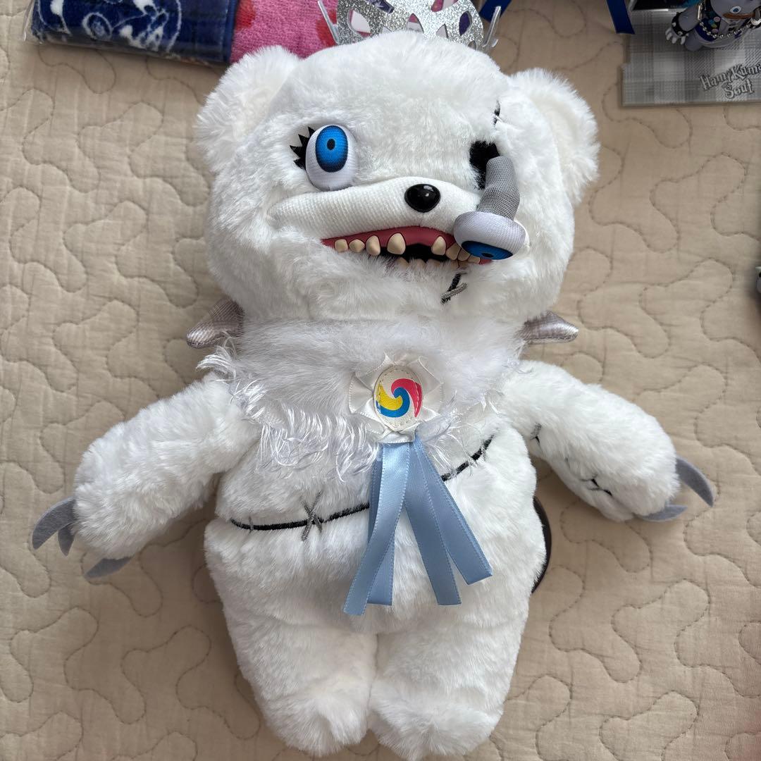 ハミクマ　USJセット　まとめ売り