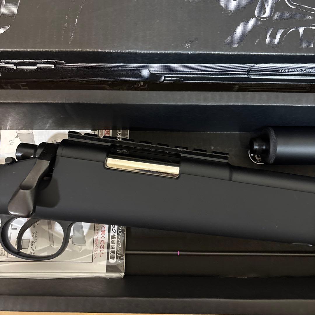 VSR-10 Gスペック　プロスナイパー