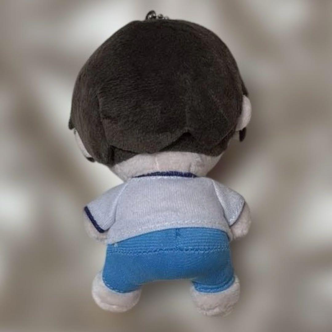 M!LK 塩﨑太智 塩崎太智 ぬいぐるみ キャンドリ