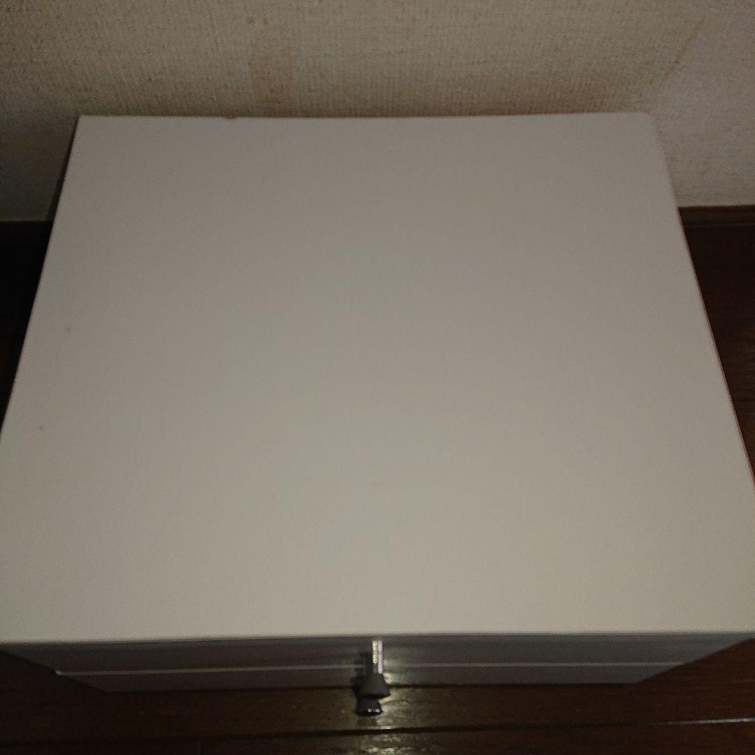新生活セール【白ボックス】大人気ミニチェスター大塚家具 新品