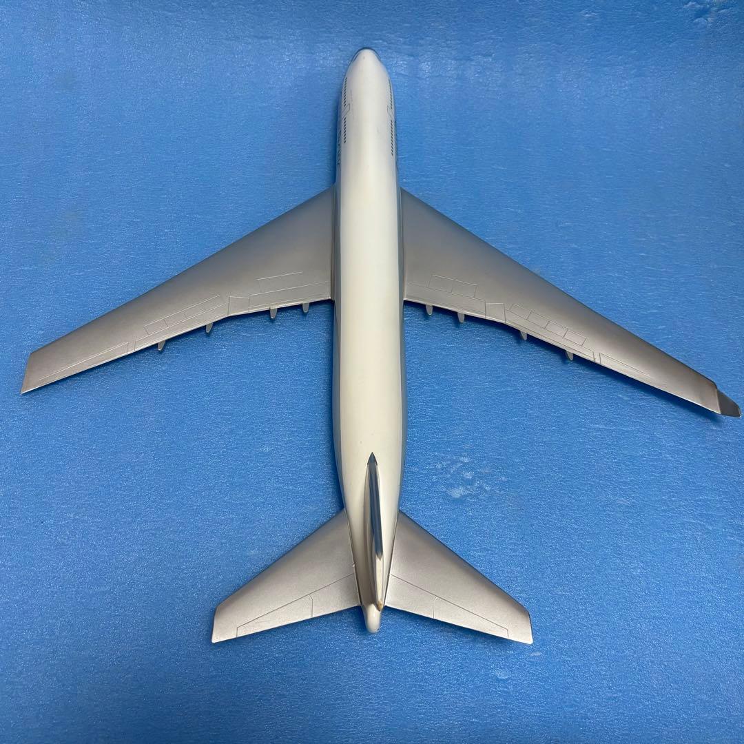1/100 CATHAYPACIFICキャセイパシフィック航空 B747-400
