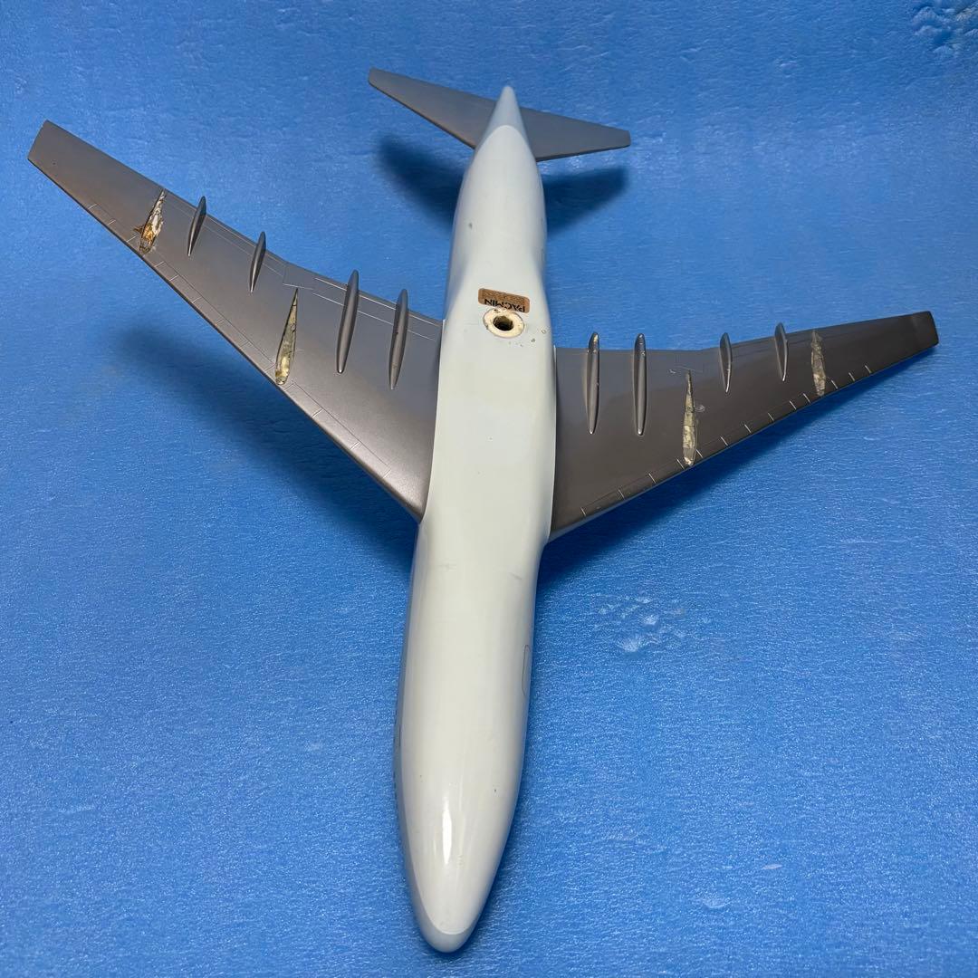 1/100 CATHAYPACIFICキャセイパシフィック航空 B747-400