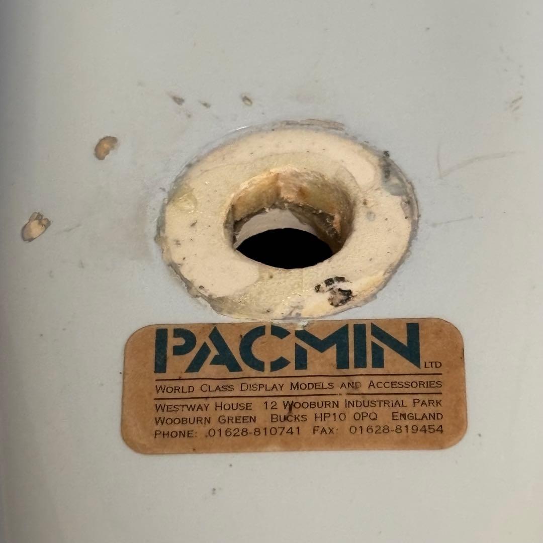 1/100 CATHAYPACIFICキャセイパシフィック航空 B747-400