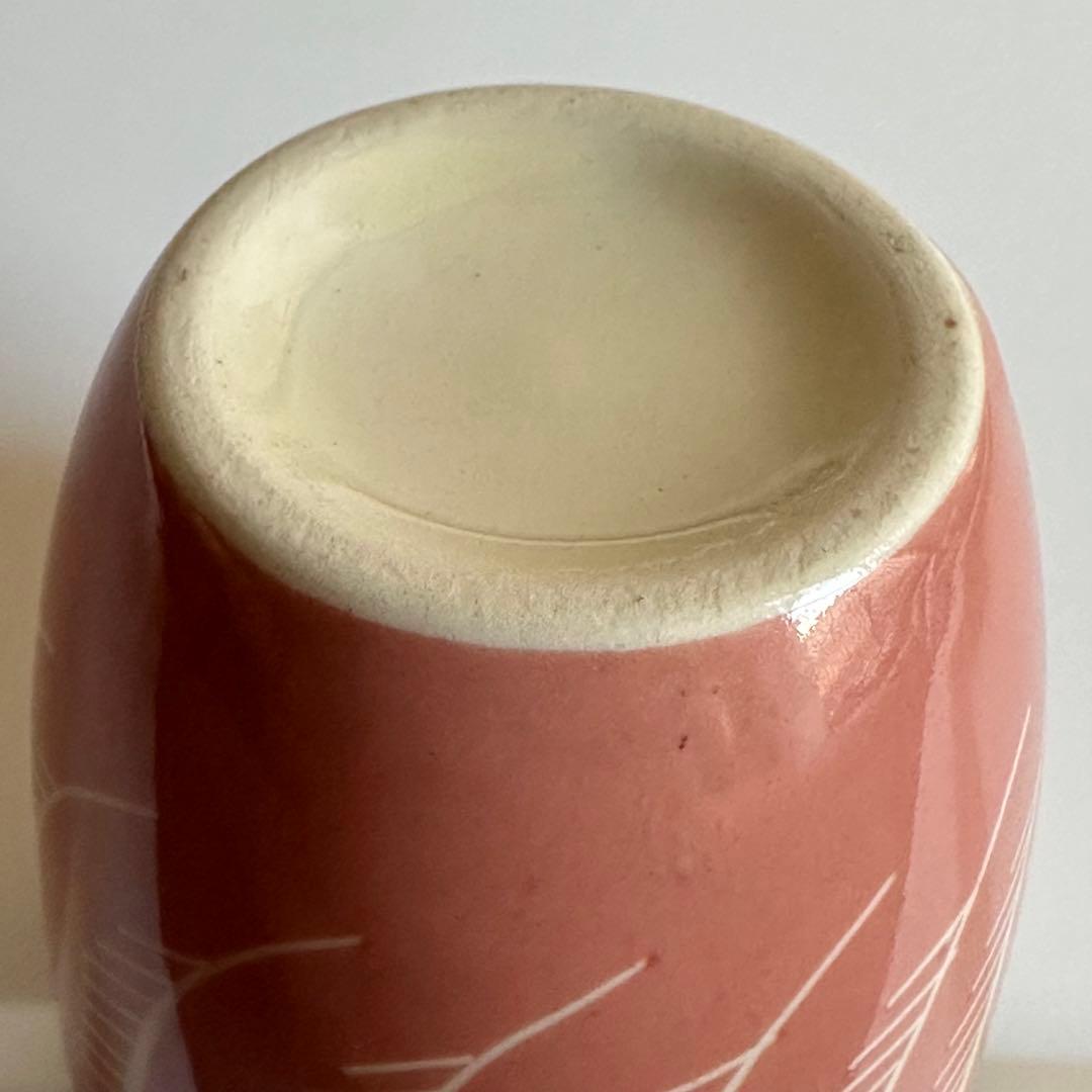 010 スージークーパー　アイラッシュ　ピンク　エッグカップ